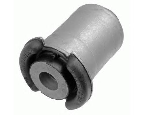 Silentblock wahacza tylnego dolnego 412521 GKN-Spidan