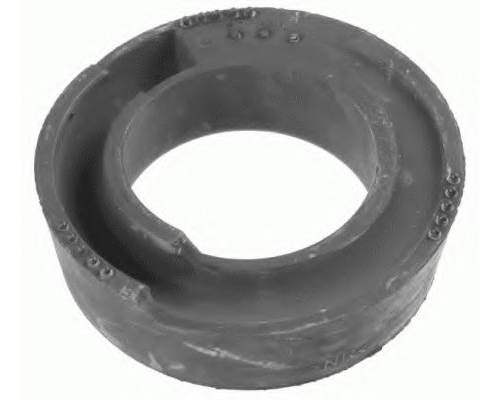 4825826050 Toyota Podkładka (pierścień gumowy) sprężyny tylnej dolny