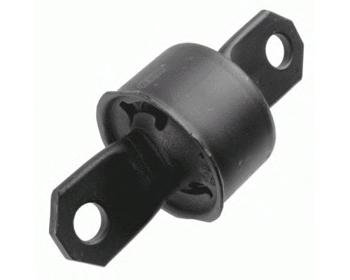 Silentblock tylnego wahacza podłużnego przedni 513148 Peugeot/Citroen