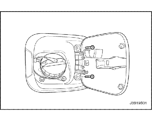 4L0809907GRU VAG/Audi