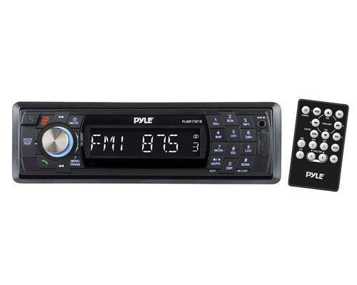 Radio (radio AM/FM) T117911011BH Chery