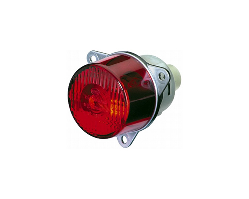 Lampa przeciwmgielna tylna 265809U00A Nissan