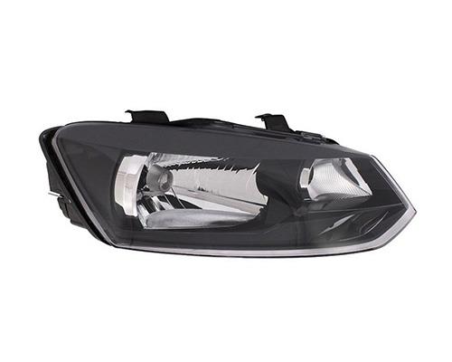 Reflektor do jazdy dziennej prawy Ford Galaxy CA1 WA6