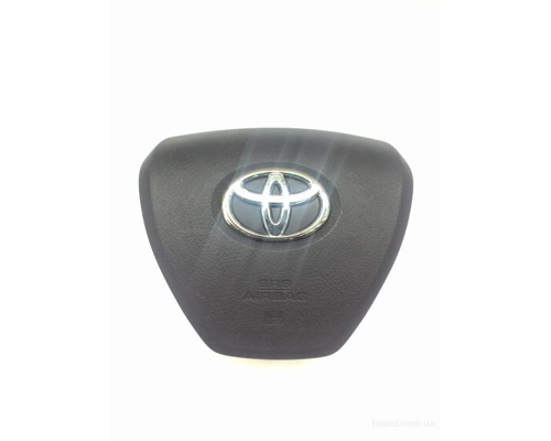 Poduszka powietrzna (Airbag) kierowcy 32306884666 BMW