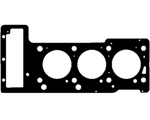 Uszczelka głowicy cylindrów lewa 11122248372 BMW