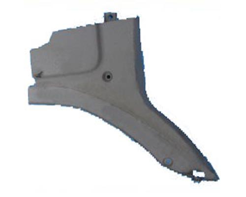 769110285R Renault (RVI) Obicie słupka nadwozia wewnętrzne przednie prawe