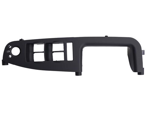 7423205140B0 Toyota Panel (nakładka) modułu sterowania podnośnikiem szyby przedni lewy