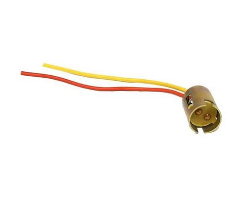 Gniazdo lampy zespolonej tylnej 4425186 Ford