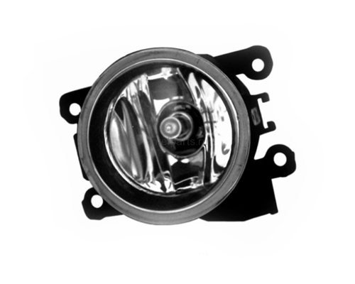 Lampa przeciwmgielna lewa/prawa Ford Focus 1 (DFW)