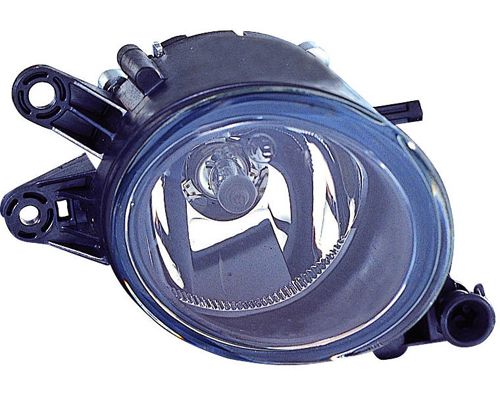 Lampa przeciwmgielna lewa 719000000136 Magneti Marelli