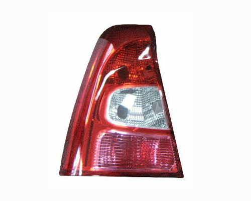 Lampa zespolona tylna lewa A0025445503 Mercedes