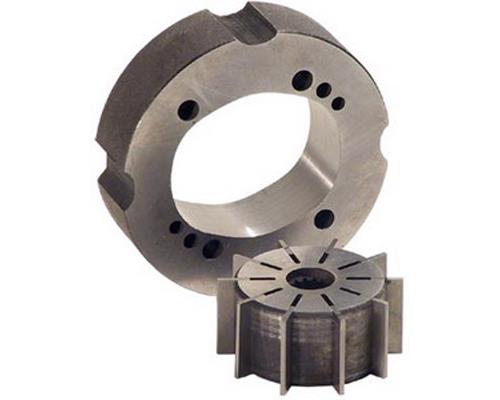  Wirnik pompy wspomagania hydraulicznego VW001ROTOR1 MSG