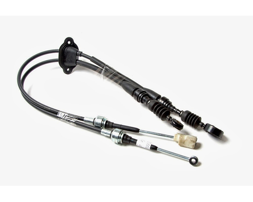 Linka dźwigni zmiany biegów podwójna Opel Vectra