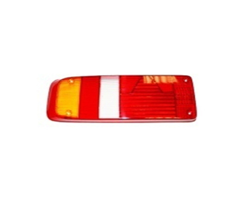 Szkło lampy zespolonej tylnej lewej A0008262056 Mercedes