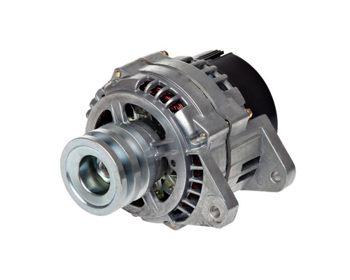 Alternator CMA506IR MSG