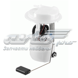 Moduł pompy paliwowej z czujnikiem poziomu paliwa Peugeot/Citroen 1671037680 cena, od 36,02 USD