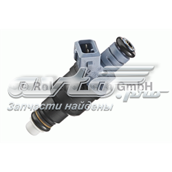 Wtryskiwacz paliwa Bosch 0280156374