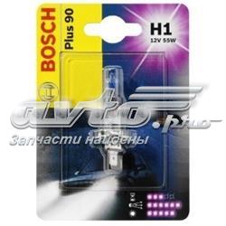 1987301076 Bosch Żarówka halogenowa