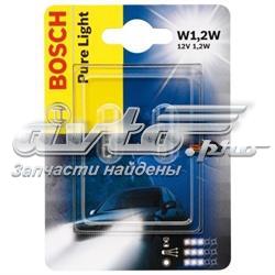 Żarówka deski rozdzielczej 1987301024 Bosch