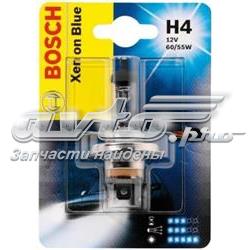 1987301010 Bosch Żarówka halogenowa