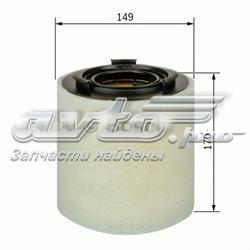 Filtr powietrza F026400391 Bosch