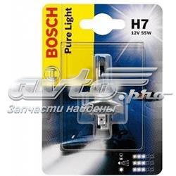 Żarówka halogenowa 1987301012 Bosch