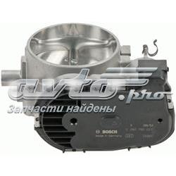 Do koszyka 0280750017 Bosch Przepustnica, komplet