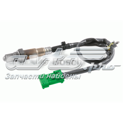 Sonda lambda czujnik tlenu przed katalizatorem Peugeot/Citroen 9665104080 cena, od 77,27 USD