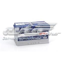 61218381743 BMW Bateria (akumulator)