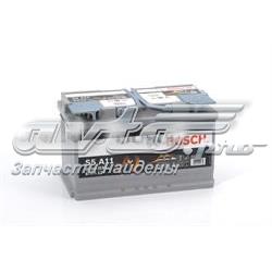 Bateria (akumulator) ERA A58013