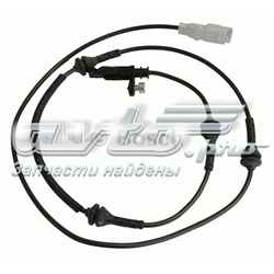 Czujnik ABS przedni Peugeot/Citroen 00004545K6 cena, od 26,01 USD