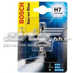 Żarówka halogenowa Bosch 1987301013 cena, od 5,32 USD