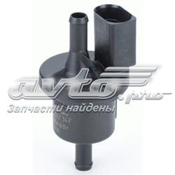 Zawór odpowietrzający zbiornika paliwa Audi A3 8P1