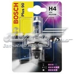 1987301077 Bosch Żarówka halogenowa