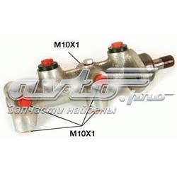 0986480428 Bosch Główny cylinder hamulców