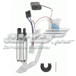1132537 Ford Moduł pompy paliwowej z czujnikiem poziomu paliwa