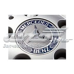 Kołpak do obręczy koła Mercedes B66470120