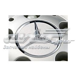 Kołpak do obręczy koła do Mercedes E  W211