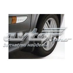 7711212586 Renault (RVI) Chlapacze tylne, komplet