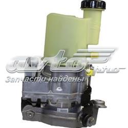 Pompa wspomagania hydraulicznego kierownicy do Renault Kangoo II FW0