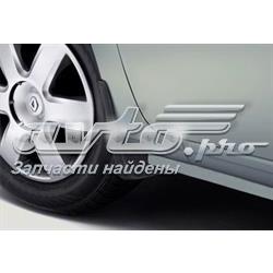 7711423612 Renault (RVI) Chlapacze przednie, zestaw
