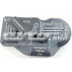 Do koszyka A0055422318 Mercedes Czujnik ciśnienia w oponach