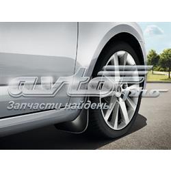 Chlapacze przednie, zestaw Skoda Octavia III A7 liftback (5E3, NL3, NR3) (2012 - 2021) cena, od 35,51 USD