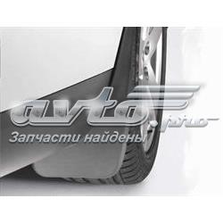 3C0075101 VAG Chlapacze tylne, komplet