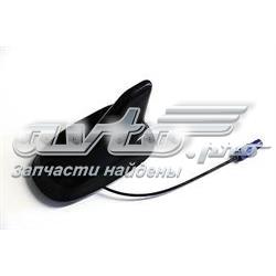 Antena Skoda SuperB 2 (3T4)