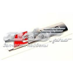 Emblemat na błotnik przedni VAG 8N0853601A cena, od 30,78 USD