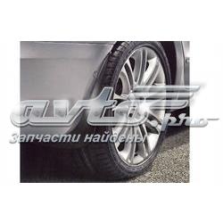 Chlapacze tylne, komplet Skoda SuperB 2 3T4