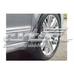 Chlapacze przednie, zestaw Skoda SuperB II liftback (3T4) (2008 - 2015) cena, od 45,41 USD