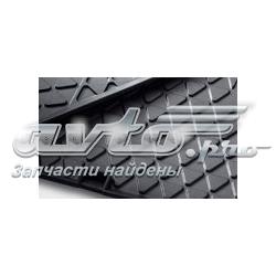 Dywaniki Volkswagen Tiguan