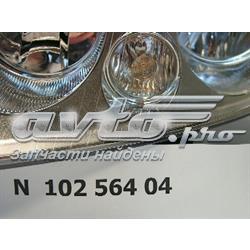 Żarówka VAG N10256404 cena, od 15,99 USD